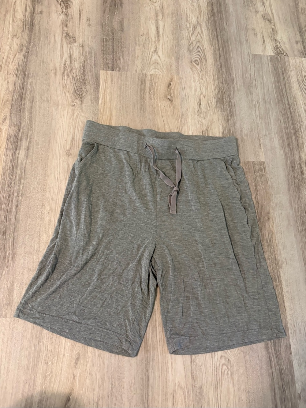 Cozy Earth Lounge Shorts